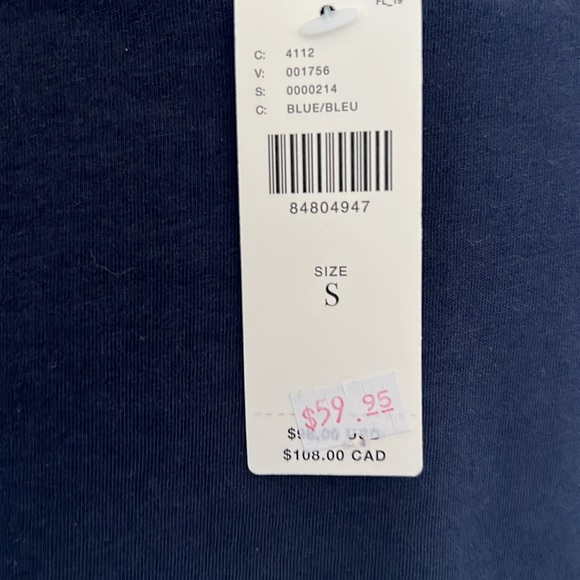 Anthropologie beaded top size S - Picture 5 of 5